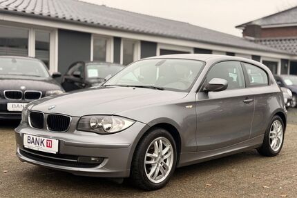 BMW 116 Gebrauchtwagen