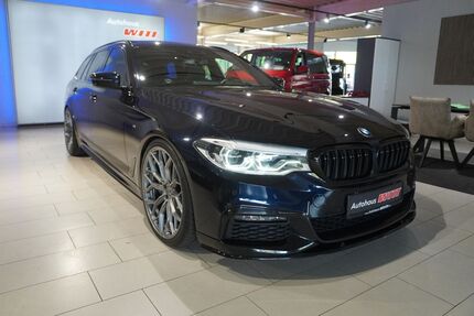 BMW 530 Gebrauchtwagen
