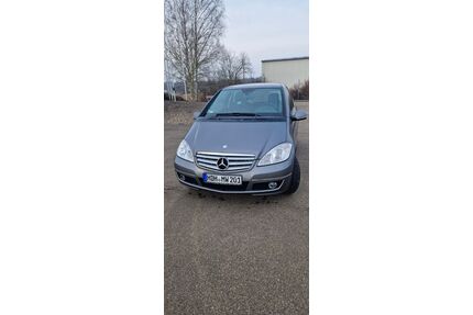 Mercedes-Benz A 150 Gebrauchtwagen