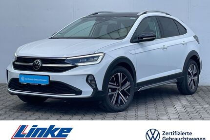 VW Taigo Gebrauchtwagen