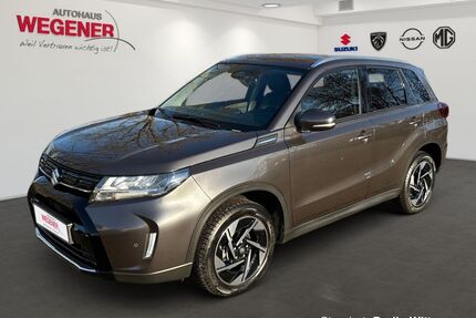Suzuki Vitara Gebrauchtwagen