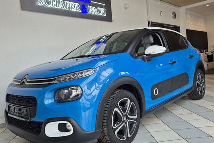 Citroen C3 Gebrauchtwagen