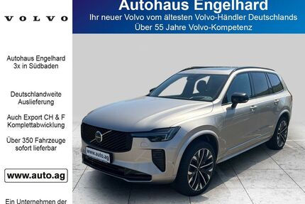 Volvo XC90 Gebrauchtwagen