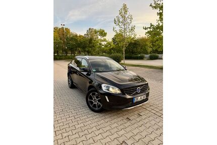 Volvo XC60 Gebrauchtwagen