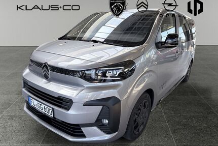 Citroen SpaceTourer Gebrauchtwagen