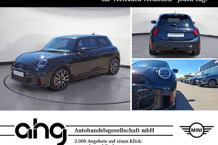Mini John Cooper Works Gebrauchtwagen