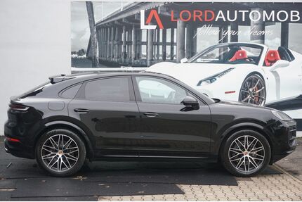 Porsche Cayenne Gebrauchtwagen