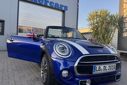 Mini Cooper S Gebrauchtwagen
