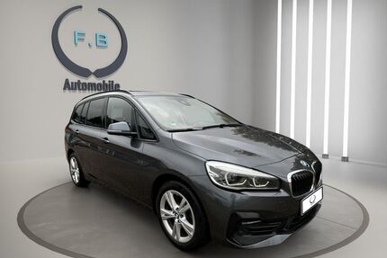 BMW 218 Gebrauchtwagen