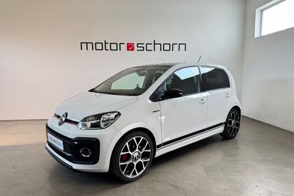 VW up! Gebrauchtwagen