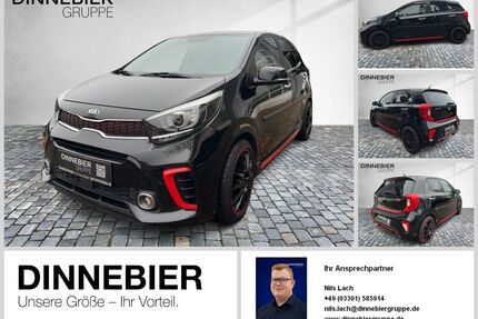 Kia Picanto Gebrauchtwagen