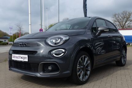 Fiat 500X Gebrauchtwagen