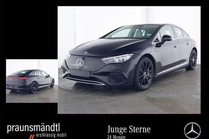 Mercedes-Benz EQE Gebrauchtwagen