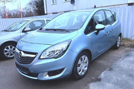 Opel Meriva Gebrauchtwagen