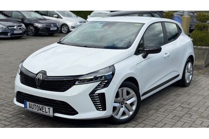 Renault Clio Gebrauchtwagen