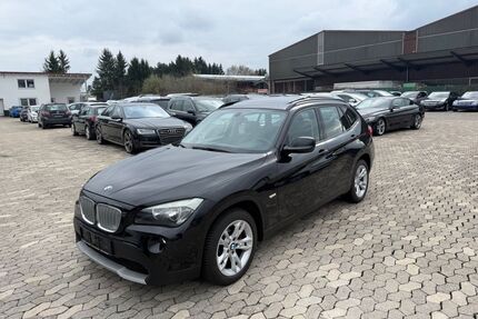 BMW X1 Gebrauchtwagen
