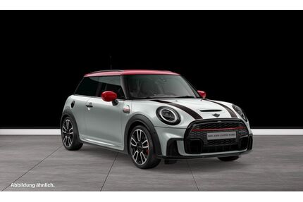 Mini John Cooper Works Gebrauchtwagen