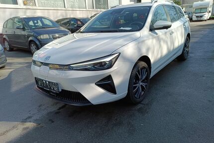 MG MG5 Gebrauchtwagen