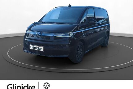 VW T7 Multivan Gebrauchtwagen