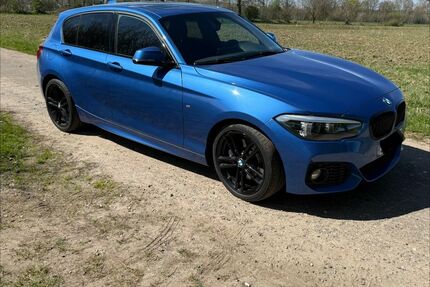 BMW 120 Gebrauchtwagen