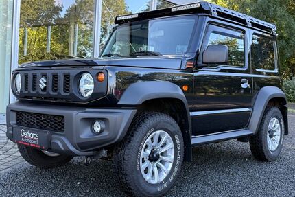 Suzuki Jimny Gebrauchtwagen