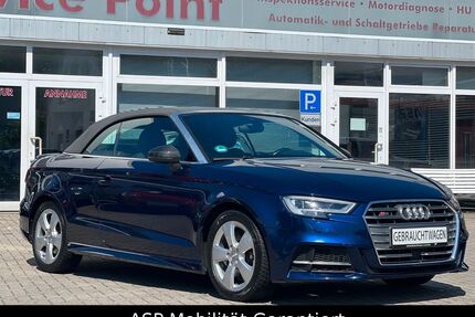 Audi S3 Gebrauchtwagen