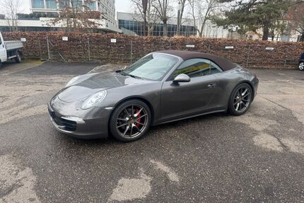 Porsche 991 Gebrauchtwagen