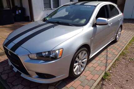 Mitsubishi Lancer Gebrauchtwagen