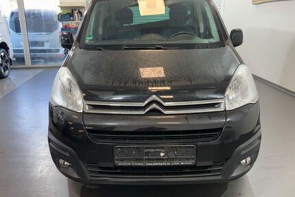Citroen Berlingo Gebrauchtwagen