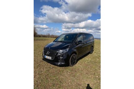Mercedes-Benz V 300 Gebrauchtwagen