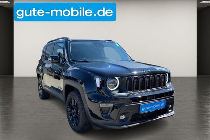 Jeep Renegade Gebrauchtwagen