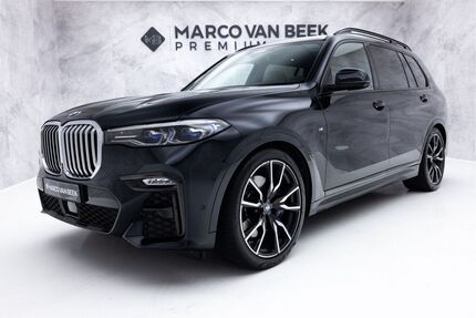 BMW X7 Gebrauchtwagen
