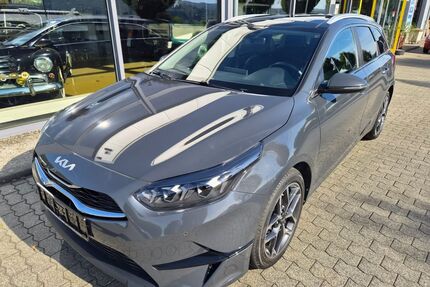 Kia ceed Sportswagon Gebrauchtwagen