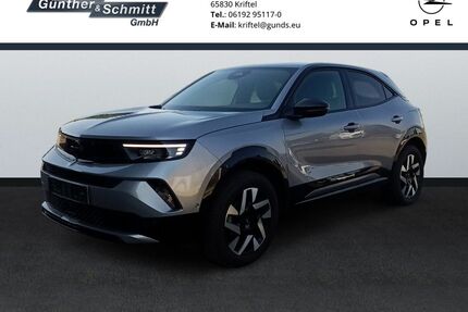 Opel Mokka Gebrauchtwagen