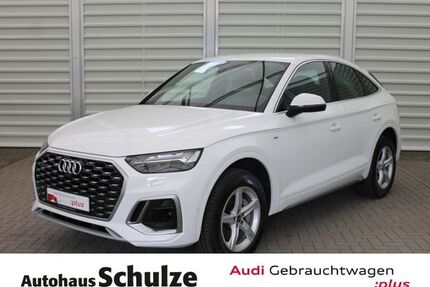 Audi Q5 Gebrauchtwagen