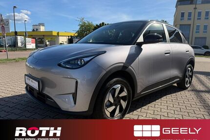 Geely Andere Gebrauchtwagen