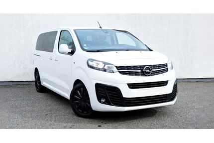 Opel Zafira Life Gebrauchtwagen