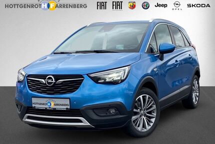 Opel Crossland (X) Gebrauchtwagen