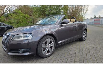 Audi Cabriolet Gebrauchtwagen