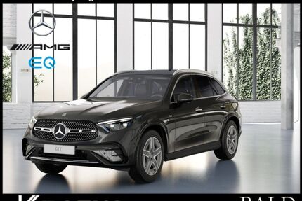 Mercedes-Benz GLC 300 Gebrauchtwagen