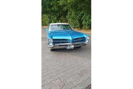 Pontiac Andere Gebrauchtwagen