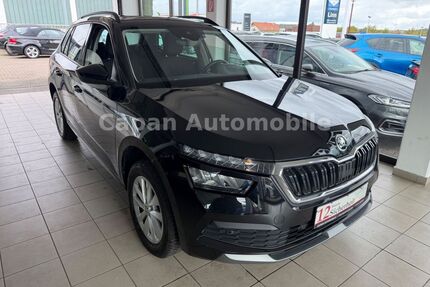 Skoda Kamiq Gebrauchtwagen
