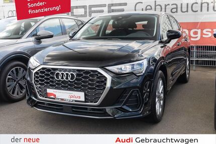 Audi Q3 Gebrauchtwagen