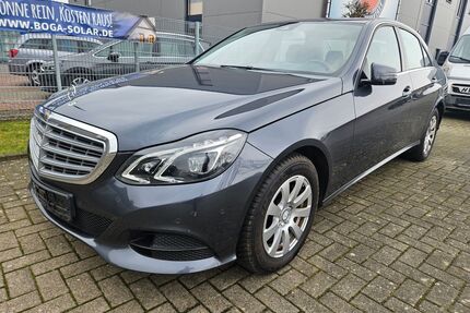 Mercedes-Benz E 250 Gebrauchtwagen