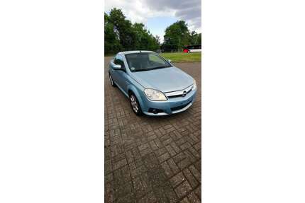 Opel Tigra Gebrauchtwagen