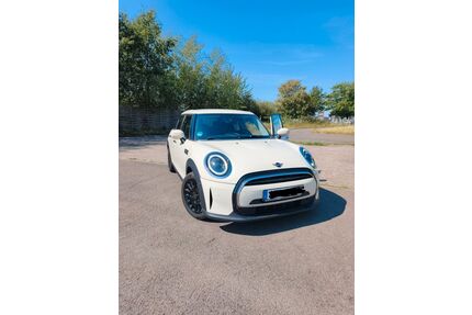 Mini Cooper Coupé Gebrauchtwagen