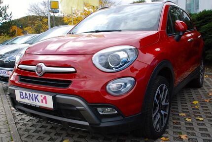 Fiat 500X Gebrauchtwagen
