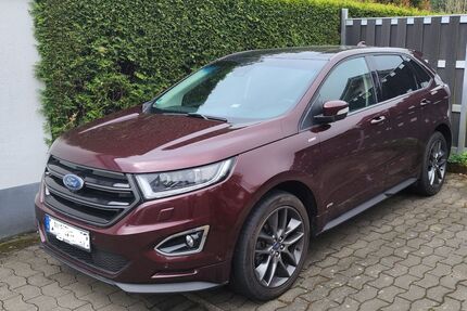 Ford Edge Gebrauchtwagen