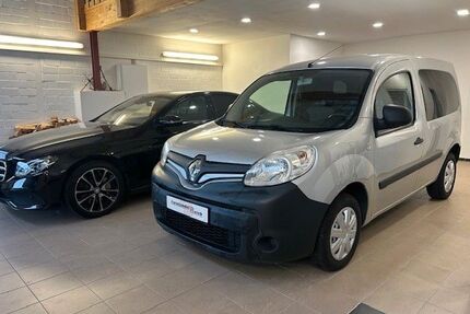 Renault Kangoo Gebrauchtwagen