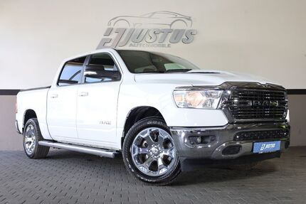 Dodge RAM Gebrauchtwagen